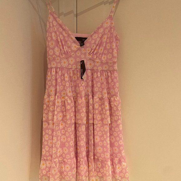 Beautiful, never worn sundress! - Picture 1 of 3
